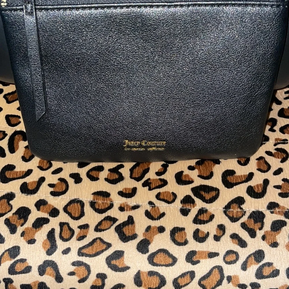 NEW!!! Ladies Handbag by Juicy Couture - Picture 6 of 13
